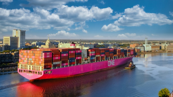 深圳發(fā)一個集裝箱到美國多少錢