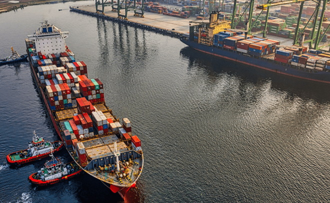 深圳到南美一個(gè)集裝箱運(yùn)費(fèi)多少錢