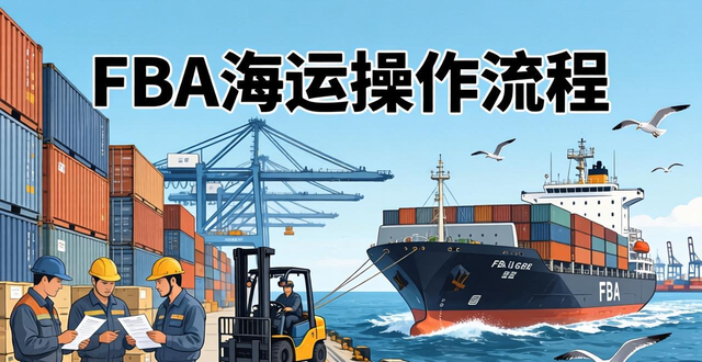 海運操作流程圖_海運操作是什么意思_