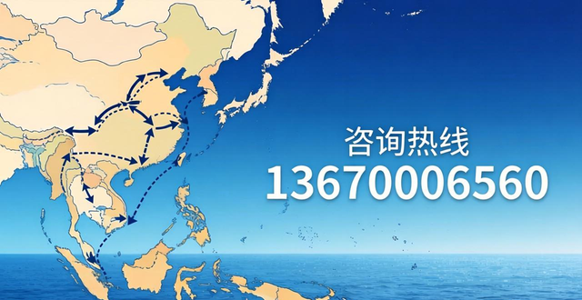 東南亞海運物流公司__東南亞海運附加費
