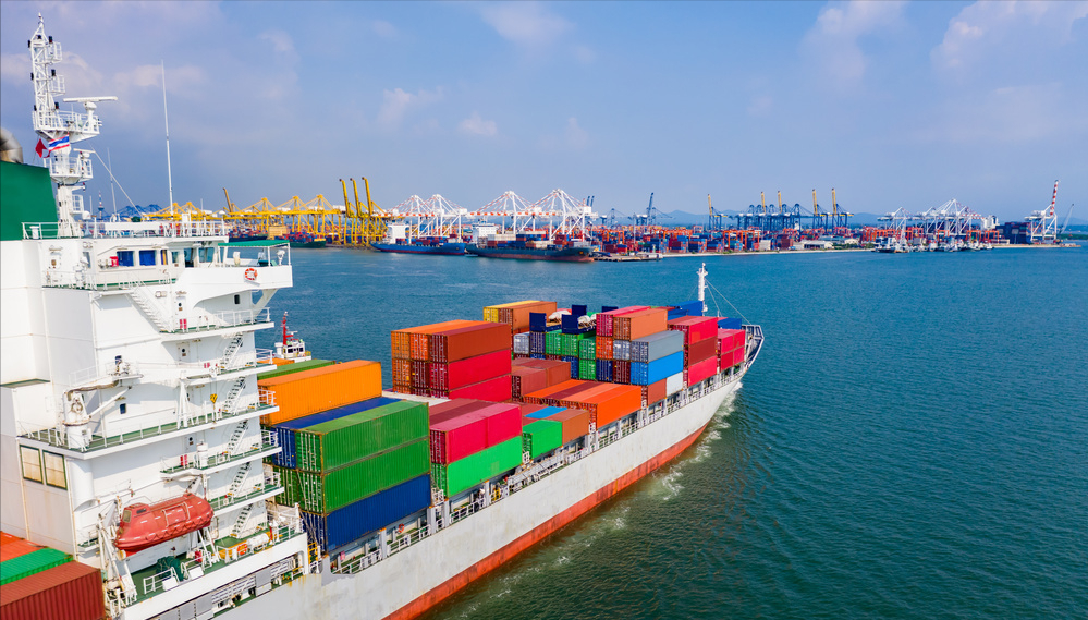 海運(yùn)費(fèi)用查詢