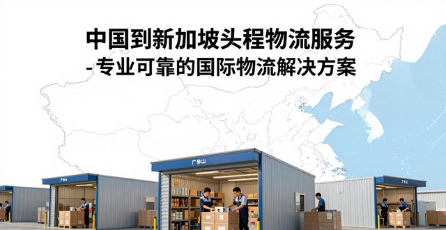 中國到新加坡頭程物流服務(wù) - 專業(yè)可靠的國際物流解決方案