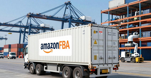 中國到美國頭程物流服務(wù) - 專業(yè)可靠的國際物流解決方案