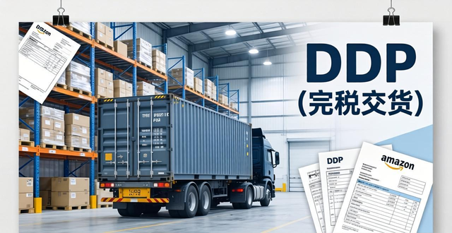 _亞馬遜運(yùn)輸方式_亞馬遜物流運(yùn)輸方式