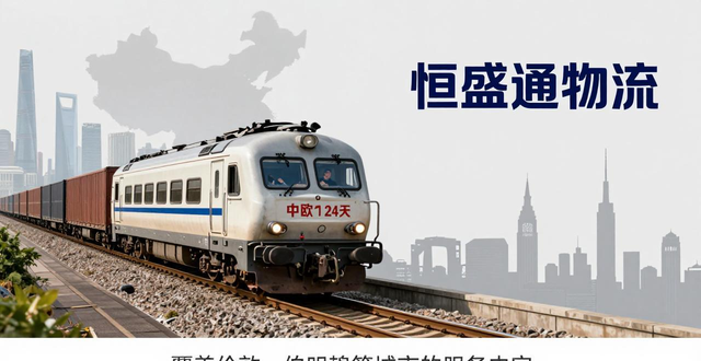 中國到英國頭程物流服務(wù) - 專業(yè)可靠的國際物流解決方案