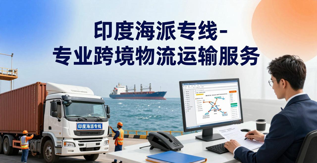 _印度陸運(yùn)物流_國(guó)際物流印度專線