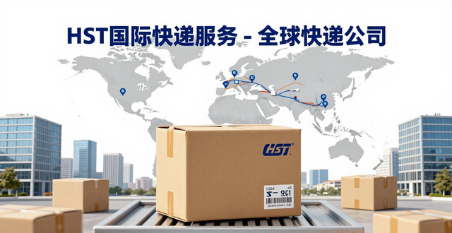 HST國(guó)際快遞服務(wù)-全球快遞公司