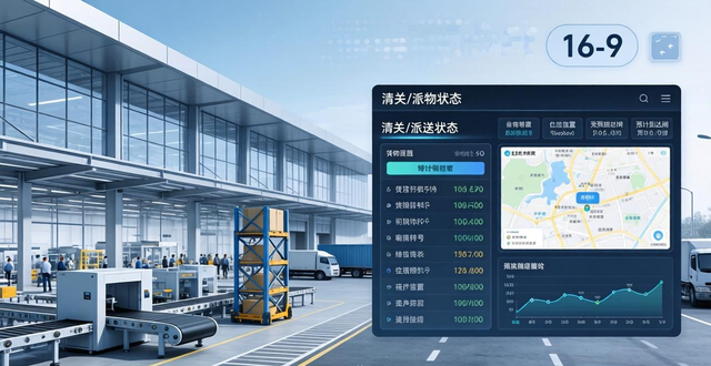深圳FBA大件物流專家-專業(yè)大件國(guó)際運(yùn)輸服務(wù)