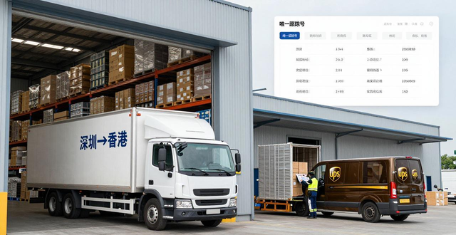 深圳FBA空運頭程專線 | 美/歐/日空派限時達 | 旺季艙位保障