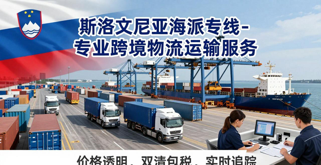 斯洛文尼亞海派專線-專業(yè)跨境物流運(yùn)輸服務(wù)__斯洛文尼亞海派專線-專業(yè)跨境物流運(yùn)輸服務(wù)