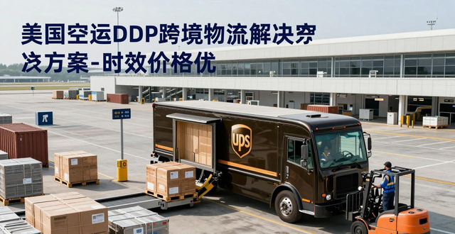 跨境航空物流_跨境電商空運(yùn)首選物流_