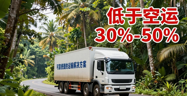 _東南亞主要運(yùn)輸方式_東南亞物流平臺(tái)