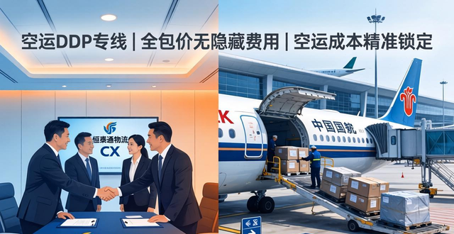 空運(yùn)專線英文怎么說(shuō)_空運(yùn)專線是什么意思_