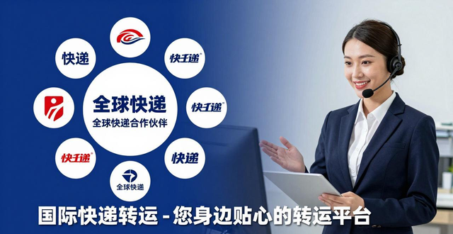 轉運國際__您身邊貼心的轉運平臺