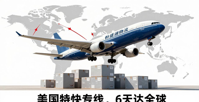 國際物流專線定義__物流專線行業(yè)平臺