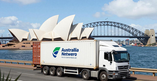 _澳大利亞海運_澳大利亞海運貨代公司