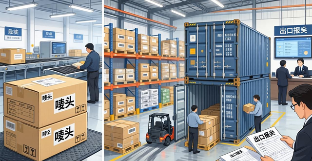 _印尼國際物流專線_印尼跨境電商物流