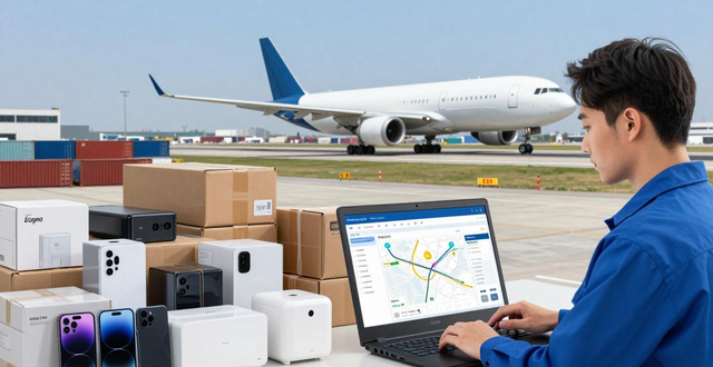 跨境物流怎么賺錢__跨境物流業(yè)務(wù)怎么跑