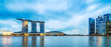 _新加坡海運(yùn)雙清到門_新加坡海運(yùn)專線