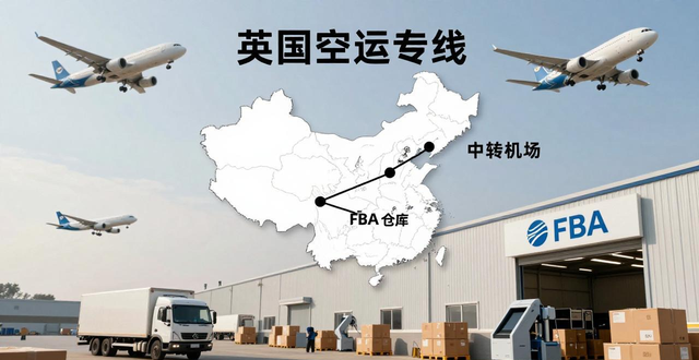 英國(guó)空運(yùn)中國(guó)_英國(guó)空運(yùn)快遞到中國(guó)多久_