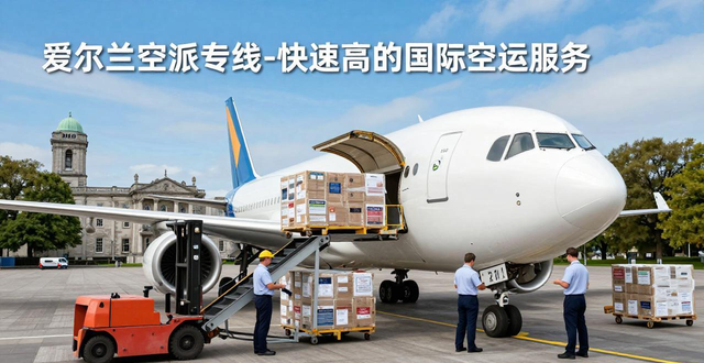 愛爾蘭轉(zhuǎn)運公司__愛爾蘭航空公司