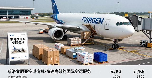 斯洛文尼亞空派專線-快速高效的國(guó)際空運(yùn)服務(wù)