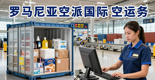 羅馬尼亞空派專線-快速高效的國(guó)際空運(yùn)服務(wù)