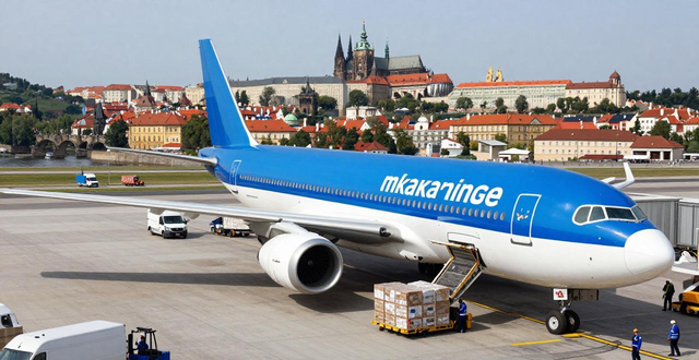 捷克航空公司官網(wǎng)_捷克ups_