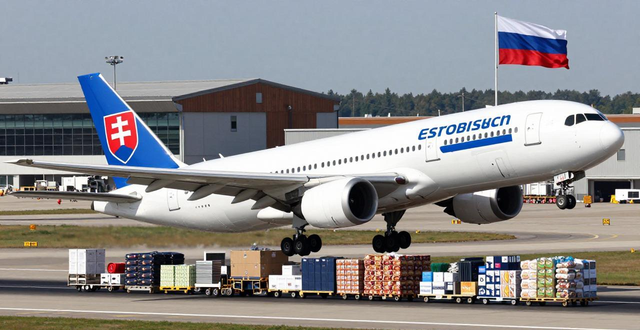 斯洛伐克航空公司_斯洛伐克海運(yùn)到中國需要多久_