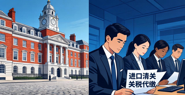 英美跨境物流_海外物流專(zhuān)員是做什么的_