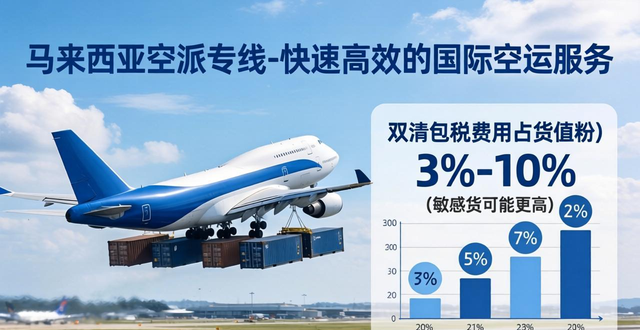 馬來(lái)西亞空派專(zhuān)線-快速高效的國(guó)際空運(yùn)服務(wù)