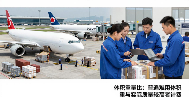 加拿大空派專(zhuān)線-快速高效的國(guó)際空運(yùn)服務(wù)