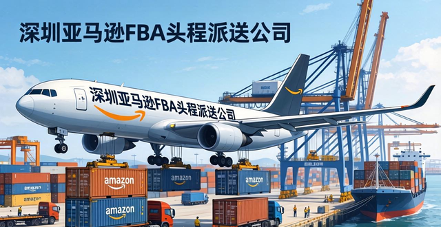 深圳亞馬遜FBA頭程派送公司