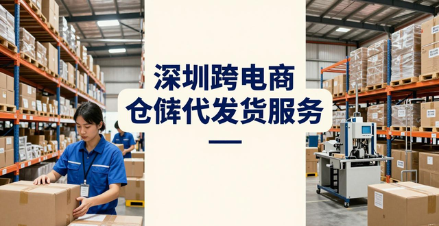 深圳跨境電商倉儲代發(fā)貨服務(wù)