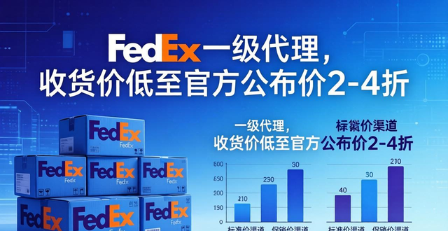 深圳FedEx聯(lián)邦國(guó)際快遞公司優(yōu)勢(shì)