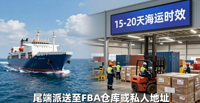 中美海運(yùn)專線公司-國際物流運(yùn)輸領(lǐng)域的領(lǐng)跑者