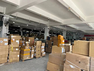 全球門到門進(jìn)口物流供應(yīng)鏈