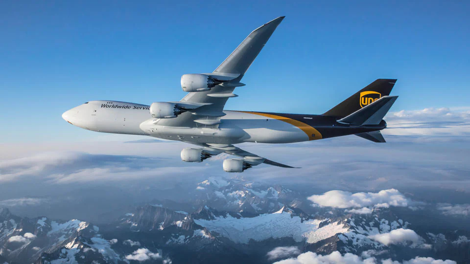 美國(guó)FBA快遞_美國(guó)FBA快遞頭程_UPS快遞