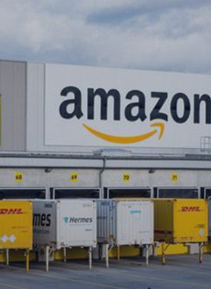 如何把貨物從中國發(fā)往美國亞馬遜FBA倉庫