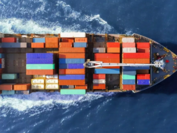 法國(guó)亞馬遜FBA頭程海運(yùn)專(zhuān)線(xiàn)