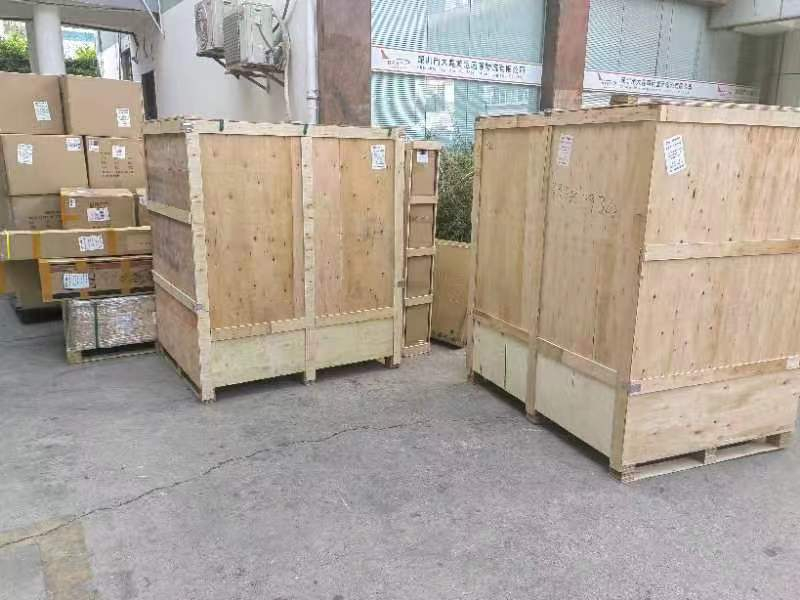 找恒盛通物流海運(yùn)家具到加拿大溫哥華就那么簡單