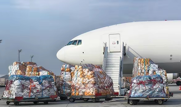 注意!這些外貿(mào)貨物發(fā)國際空運(yùn)需要鑒定報告!