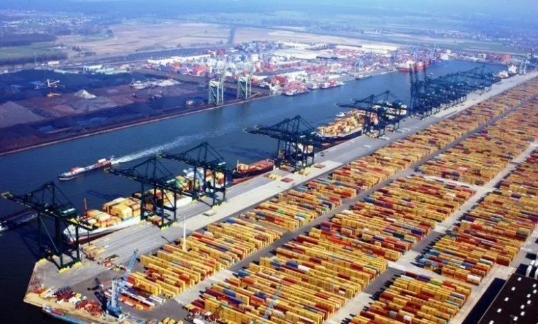 國(guó)際貨運(yùn)代理