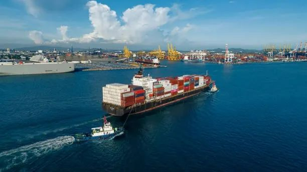 加拿大海運(yùn)專線-整柜拼箱海運(yùn)加拿大-雙清包稅到門,價(jià)優(yōu)