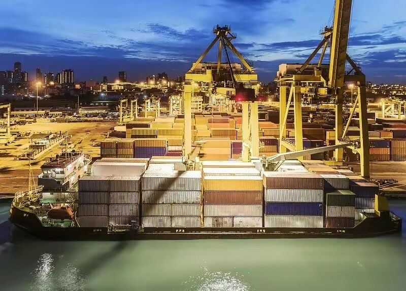 歐洲海運專線-整柜拼箱海運歐洲-雙清包稅到門,價優(yōu)