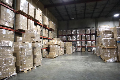 美國海外倉 美國海外倉