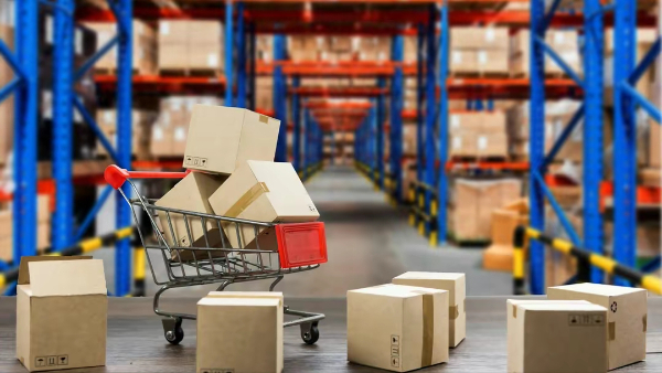 美國(guó)海外倉(cāng)