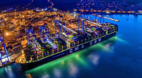 達飛宣布年終獎，所有員工包括海員10周薪資！長榮30日發(fā)放60個月或更高