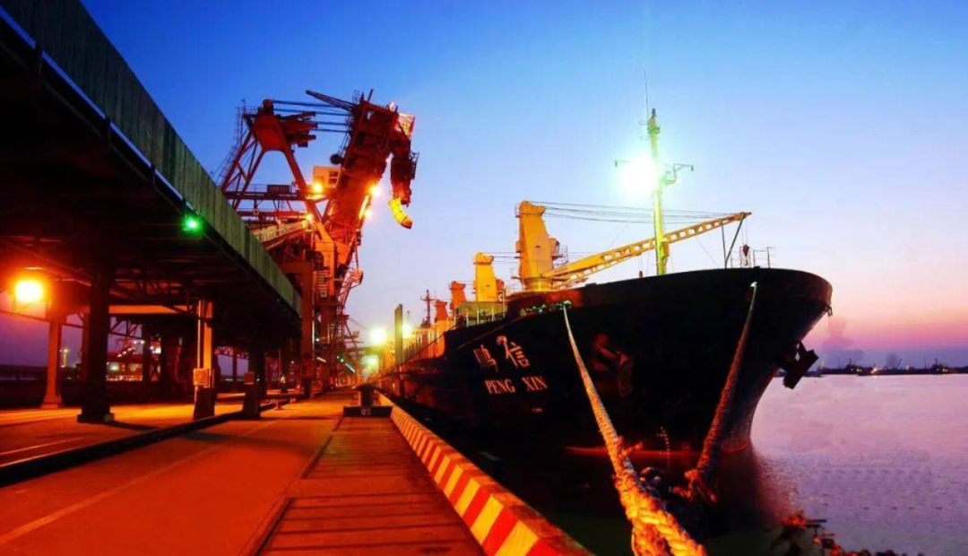 國際海運(yùn) 國際海運(yùn)