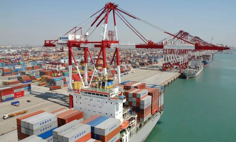 中國(guó)海關(guān)與菲律賓海關(guān)簽署AEO互認(rèn)安排